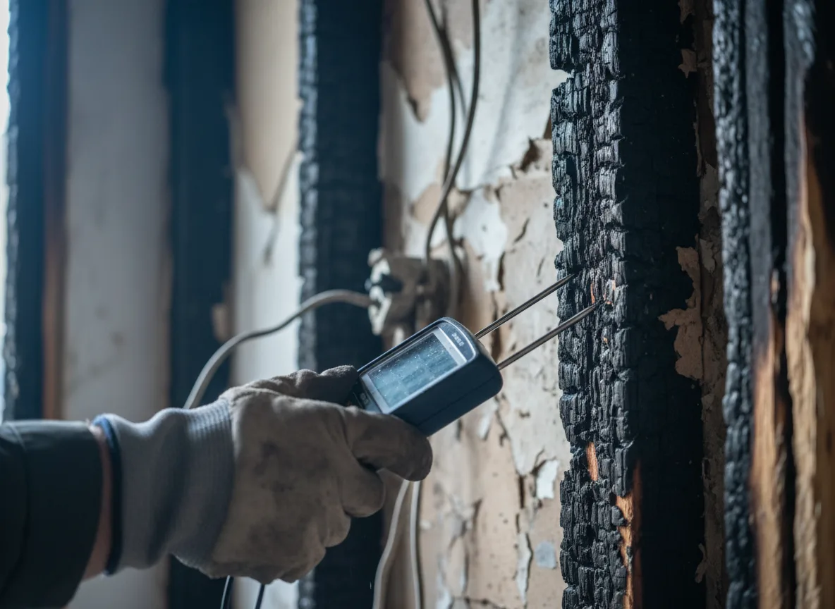 Fire Damage Restoration Thorpe, WV FAQs